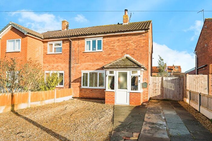 3 Bedroom Semi-Detached House For Sale In Butterbache Road, Chester, Cheshire, CH3