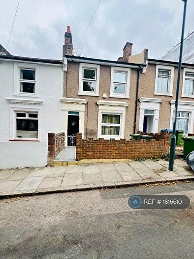 2 Bedroom Terraced House To Rent In Paget Terrace, London, SE18