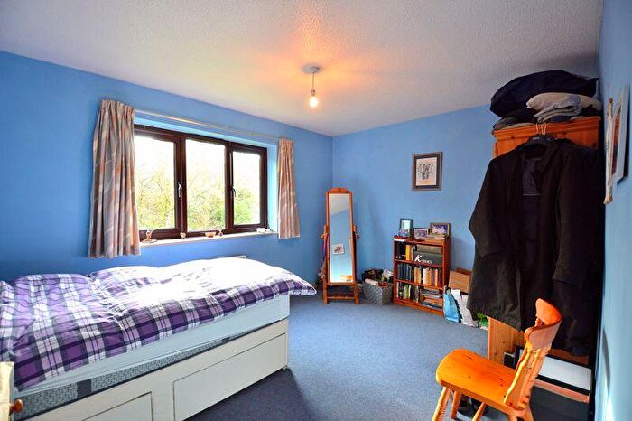 1 Bedroom Flat For Sale In Bloomsbury Grove, Kings Heath, Birmingham, B14