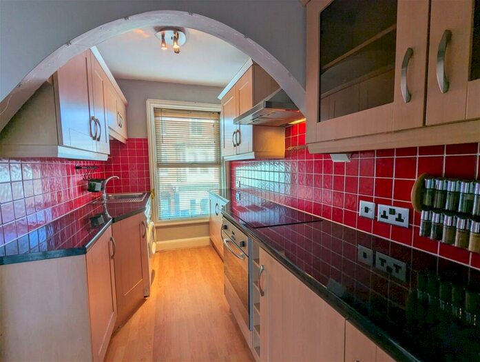 1 Bedroom Flat To Rent In Union Street, Southport Town Centre, Southport, Merseyside, PR9