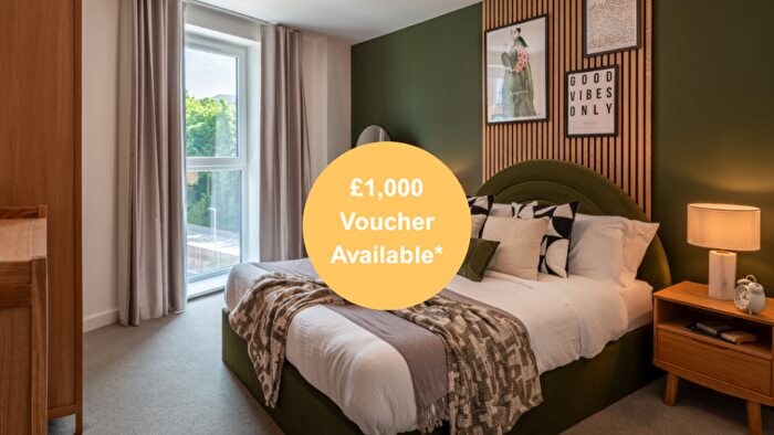 1 Bedroom Apartment For Sale In Lyon Close, Hove, Brighton, BN3