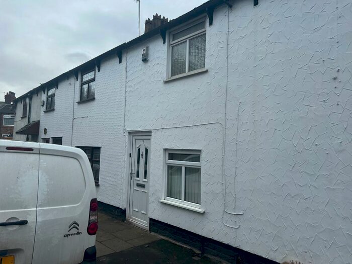 2 Bedroom Cottage To Rent In Brook House, Whiston Lane, Huyton, Liverpool, L36