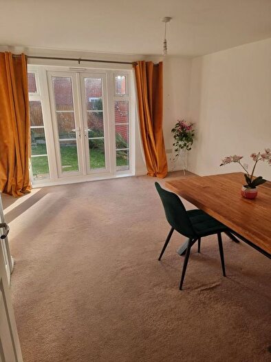 3 Bedroom Terraced House To Rent In Cranley Crescent, Aylesbury, HP19