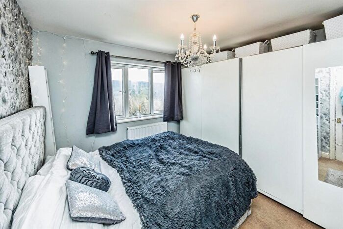4 Bedroom Detached House For Sale In Orchard Rise, Sowerby Bridge, HX6