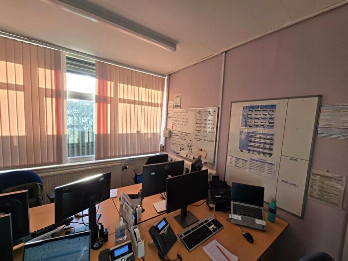 Detached House For Sale In Ings Lane Clinic, Phoenix Street, Rochdale, Lancashire, OL12