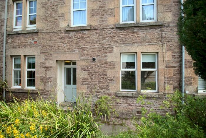 1 Bedroom Flat To Rent In B Golfhill, Ramoyle, Dunblane, FK15