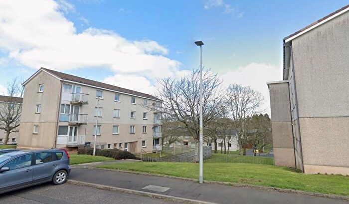 2 Bedroom Flat To Rent In Franklin Place, East Kilbride, G75