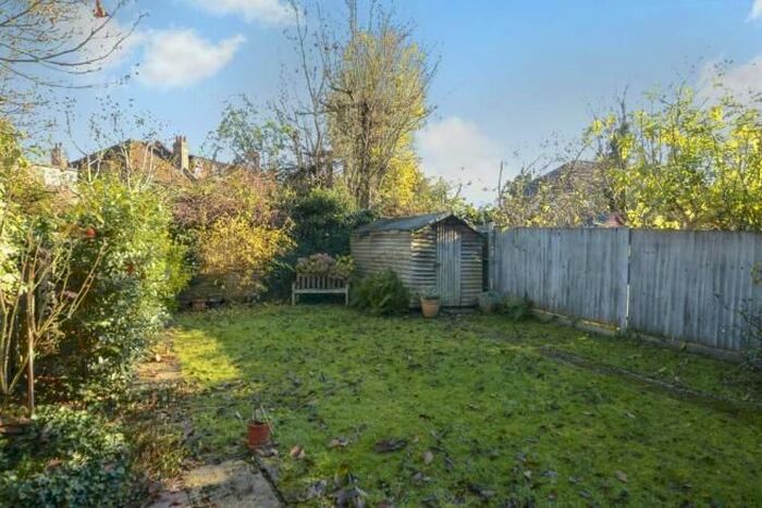 1 Bedroom Flat To Rent In Mina Road, South Wimbledon, Wimbledon, SW19