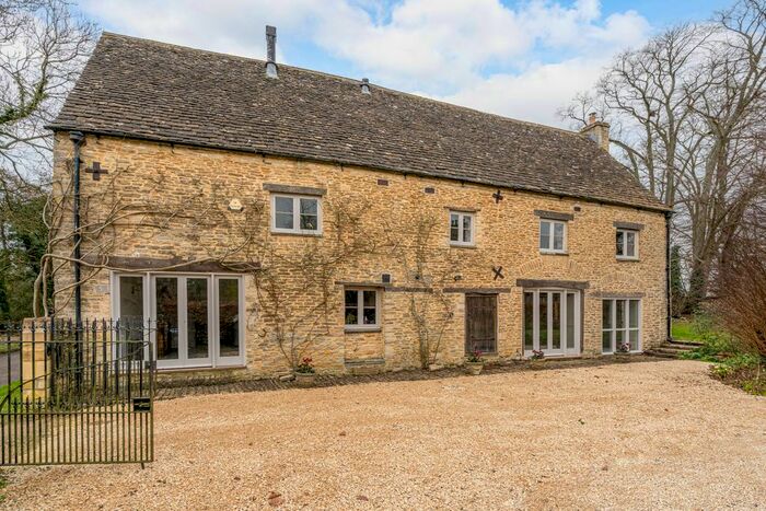 4 Bedroom Barn Conversion To Rent In Norton, Malmesbury, SN16