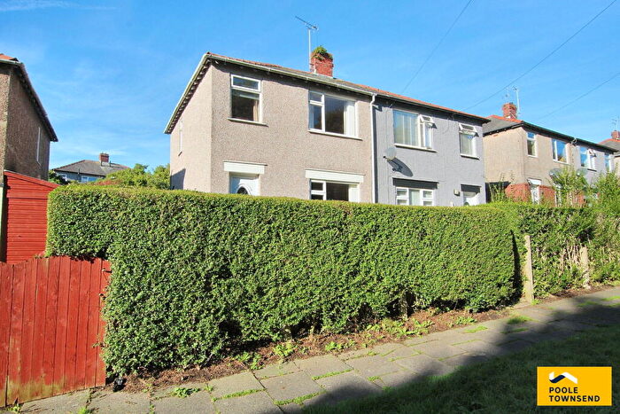 3 Bedroom Semi-Detached House For Sale In Newbarns Road, Barrow-In-Furness, LA13