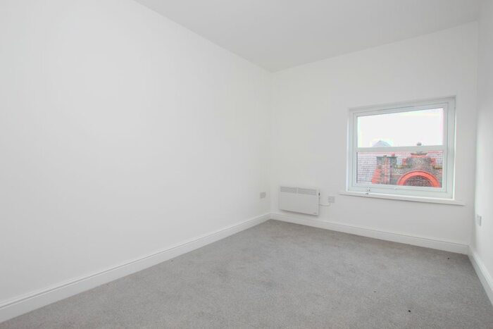 1 Bedroom Flat To Rent In Heald Street, Garston, Liverpool L19