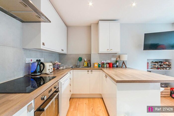 3 Bedroom Apartment To Rent In Friary Estate, London, SE15