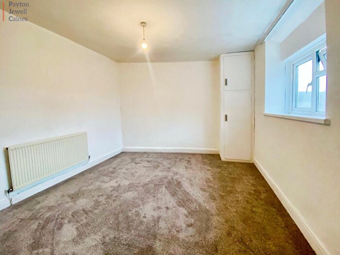 3 Bedroom End Of Terrace House For Sale In John Street, Aberavon, Port Talbot, Neath Port Talbot., SA12