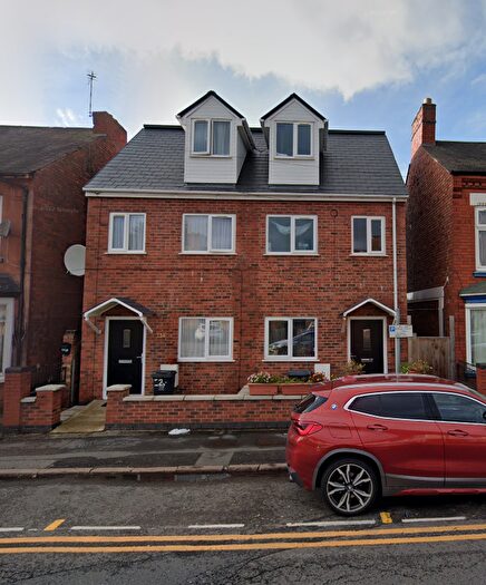 3 Bedroom Semi-Detached House To Rent In Victoria Road East, Leicester, LE5