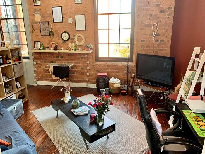 1 Bedroom Property To Rent In Stone Yard, Nottingham, NG1