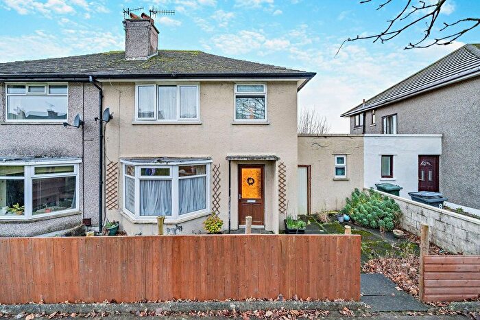 3 Bedroom Semi-Detached House For Sale In Slaidburn Drive, Lancaster, LA1