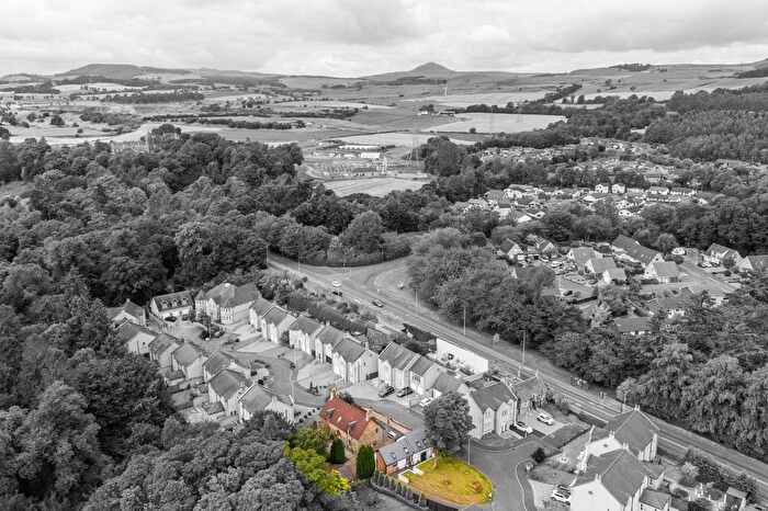 4 Bedroom Detached House For Sale In Gardeners Cottage, Leslie Mains, Leslie, KY6