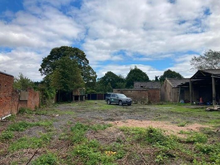 3 Bedroom House For Sale In Shaw Lane, Markfield, LE67