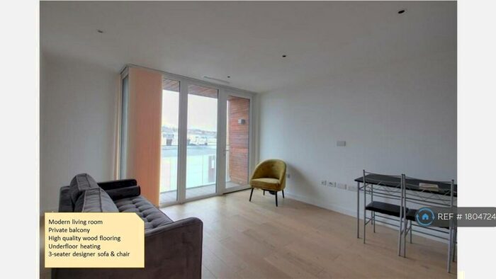 1 Bedroom Flat To Rent In Dara House, London, NW9