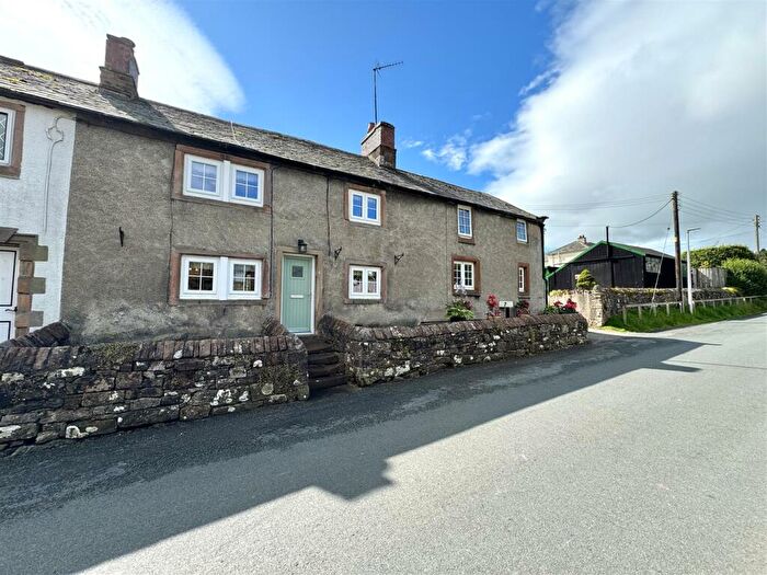 2 Bedroom House For Sale In Berrier Road, Greystoke, CA11
