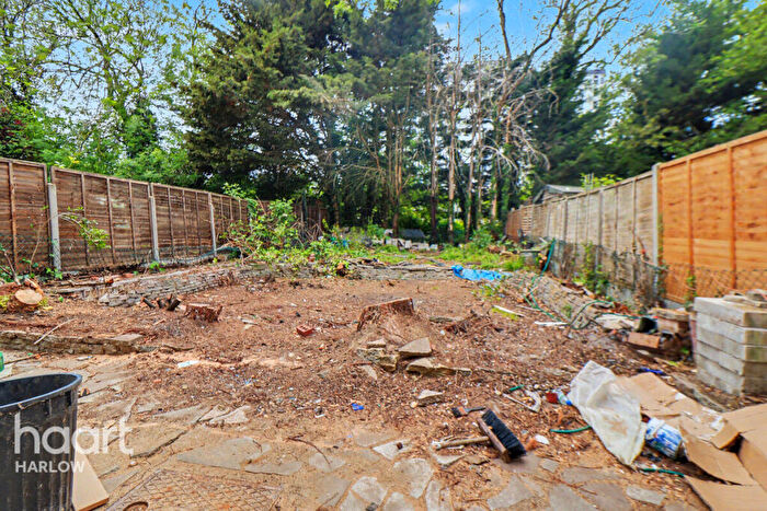 1 Bedroom Town House To Rent In The Hides, Harlow, CM20