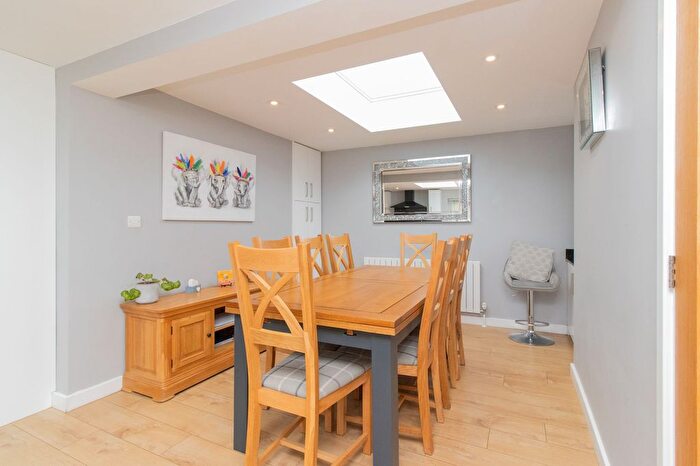 2 Bedroom Detached Bungalow For Sale In Hunters Forstal Road, Herne Bay, CT6