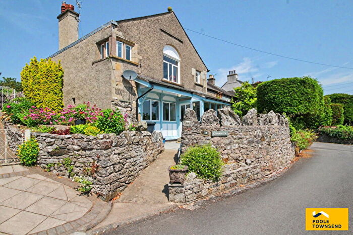 3 Bedroom Semi-Detached House For Sale In Gowan Lea, Cart Lane, Grange Over Sands, LA11