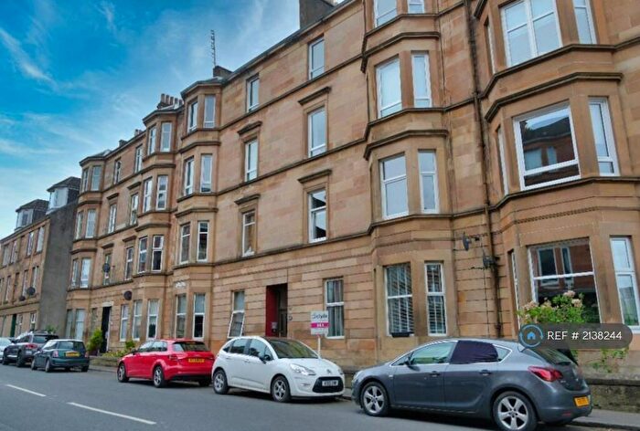 2 Bedroom Flat To Rent In Old Castle Road, Glasgow, G44