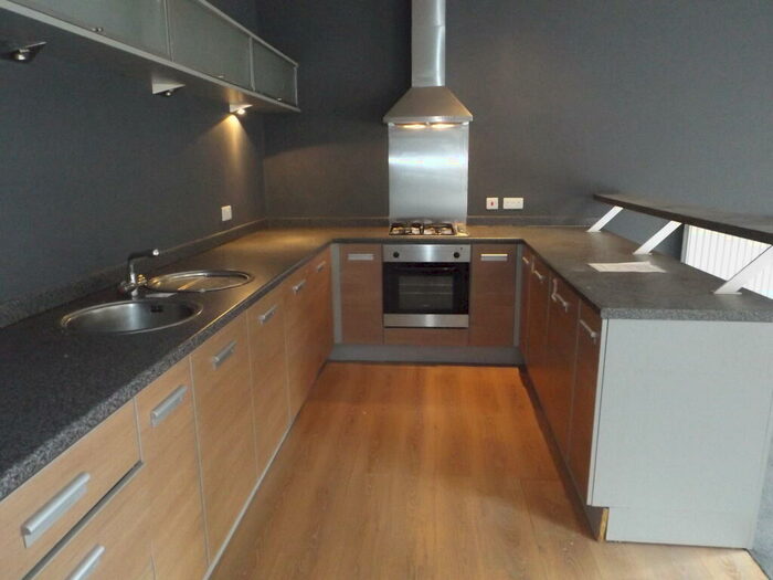 1 Bedroom Apartment To Rent In County Hotel, Fishergate Hill, Preston, PR1