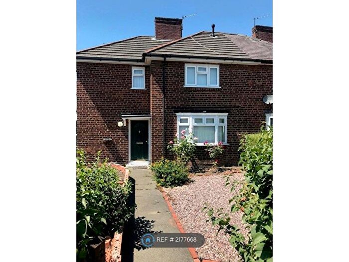 3 Bedroom Semi-Detached House To Rent In Acre Lane, Bromborough, Wirral, CH62