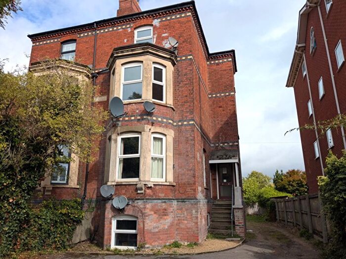 1 Bedroom Flat To Rent In Barnwood Road, Gloucester, GL2