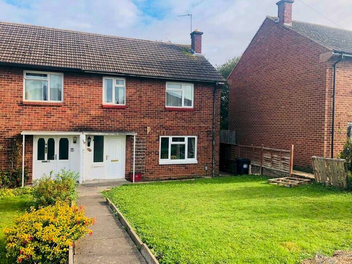 4 Bedroom House To Rent In Brunswick Street, Leamington Spa, CV31