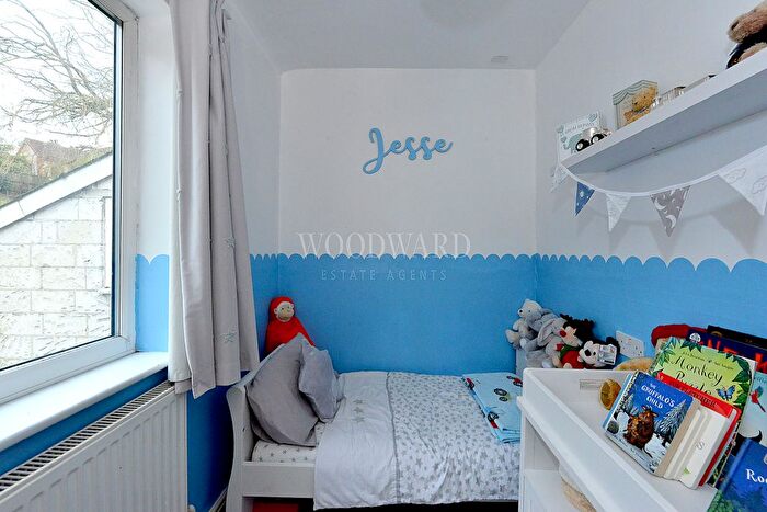 2 Bedroom Cottage For Sale In Bowling Alley, Heage, Belper, DE56