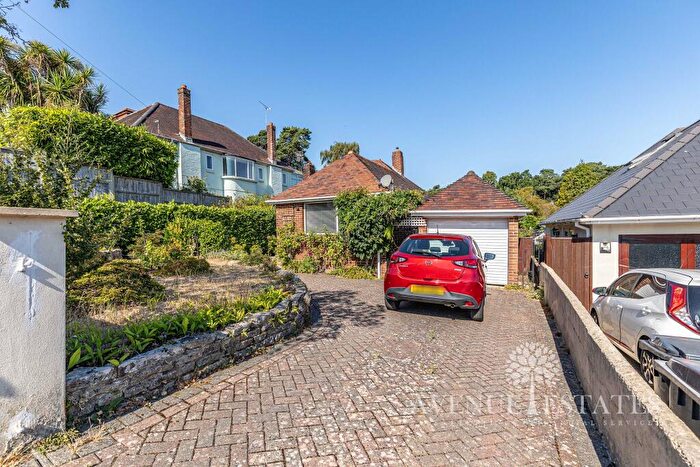 2 Bedroom Detached Bungalow For Sale In Burnham Drive, Bournemouth, Bournemouth Christchurch Poole, BH8