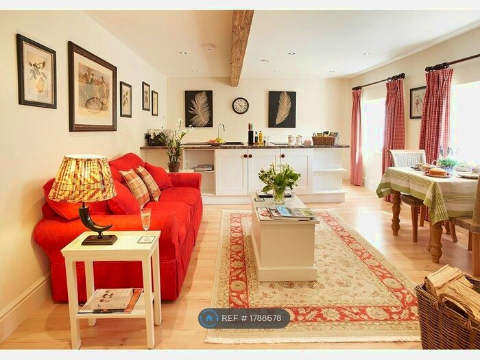 1 Bedroom Flat To Rent In Little Langton, Northallerton, DL7