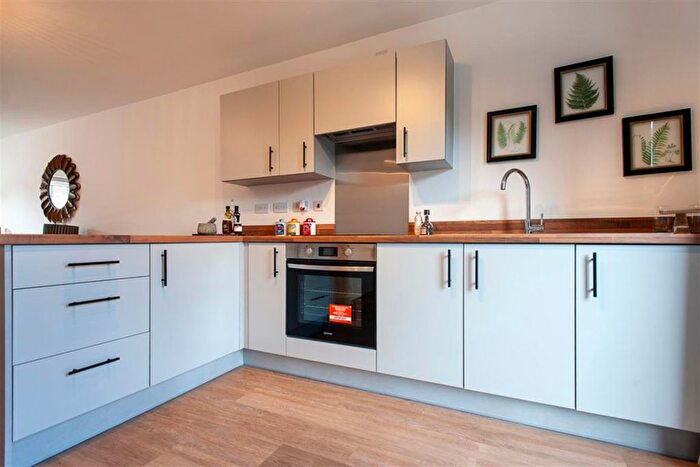 3 Bedroom Property For Sale In Danby Street, Bristol, BS16