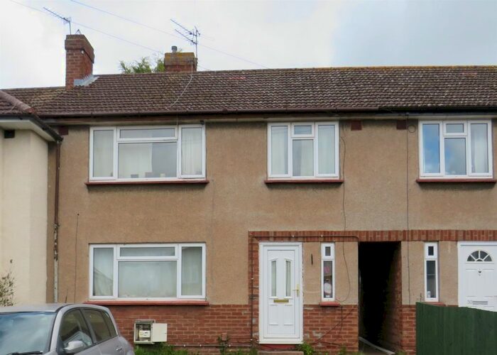 3 Bedroom Terraced House For Sale In St. Cuthberts Crescent, Albrighton, Wolverhampton, WV7