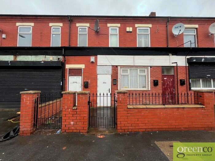 2 Bedroom Flat To Rent In Great Cheetham Street East, Broughton, Salford, M7
