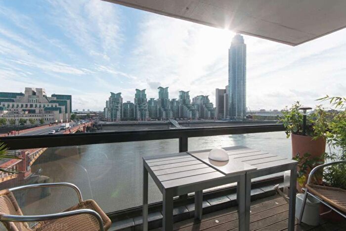 1 Bedroom Flat To Rent In Rivermill, London, London, London, SW1V