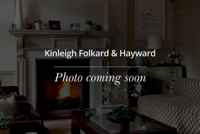 Studio To Rent In Boundary Road, London, NW8