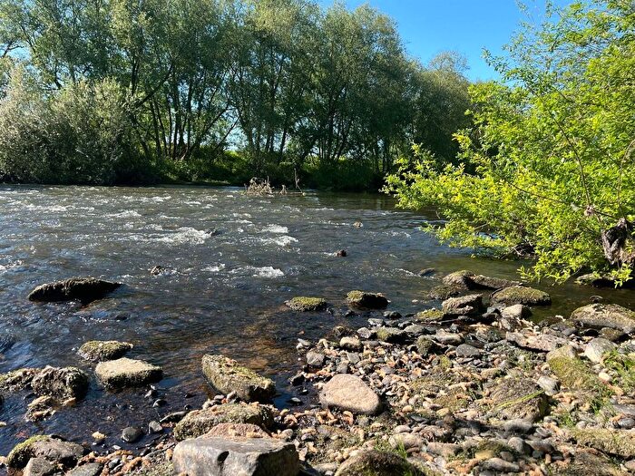 Land For Sale In Brobury, Hereford, HR3