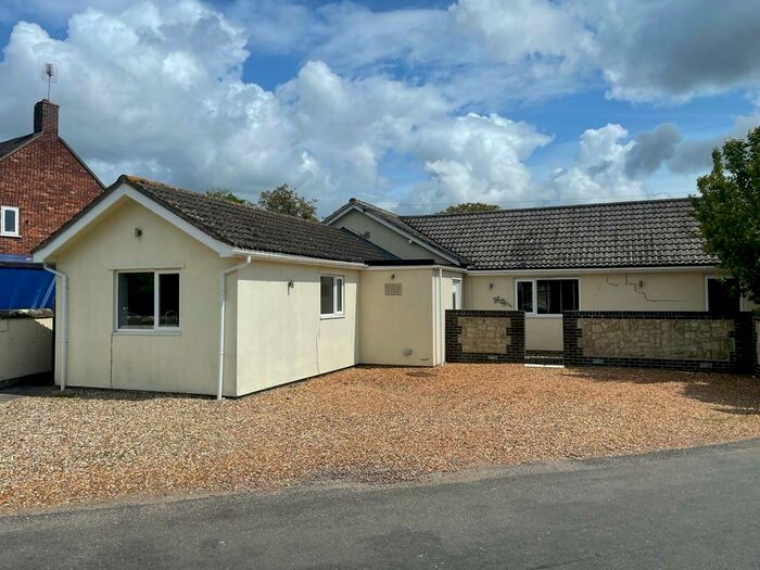 3 Bedroom Bungalow To Rent In Eldo Road, West Row, Bury St. Edmunds, IP28
