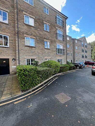 2 Bedroom Apartment For Sale In Bramble Court, Millbrook, SK15