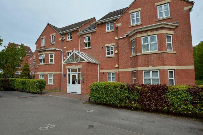 2 Bedroom Apartment To Rent In Pickard Drive, Richmond, Sheffield, S13