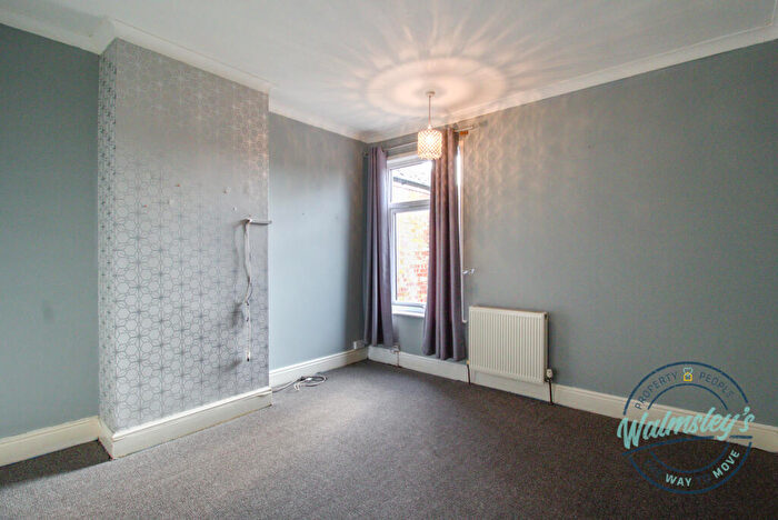 2 Bedroom House For Sale In Sir Thomas Whites Road, Coventry, CV5