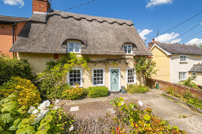 2 Bedroom Cottage For Sale In Monks Eleigh, Ipswich, Suffolk, IP7