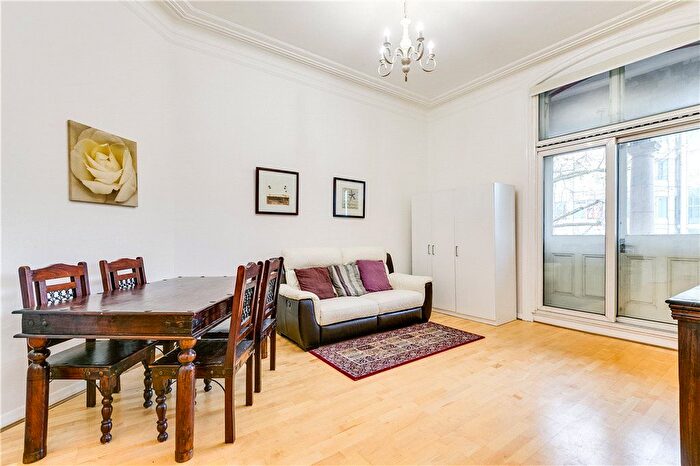 1 Bedroom Flat To Rent In Cromwell Road, Kensington, London, SW5