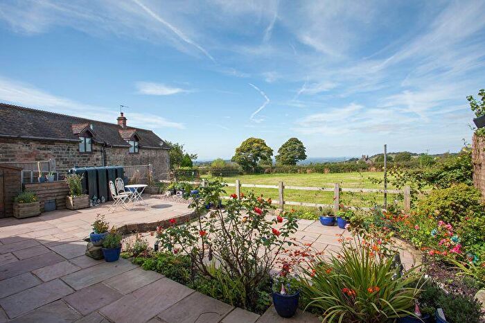 4 Bedroom Semi-Detached House For Sale In Rudyard Road, Biddulph Moor, ST8