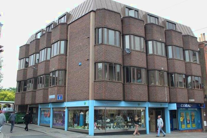 1 Bedroom Property To Rent In Northgate Street, Gloucester, GL1