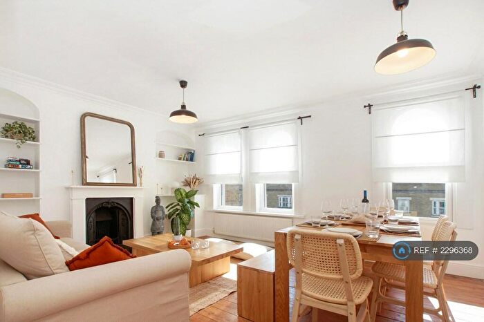 3 Bedroom Flat To Rent In Grove Road, London, E3